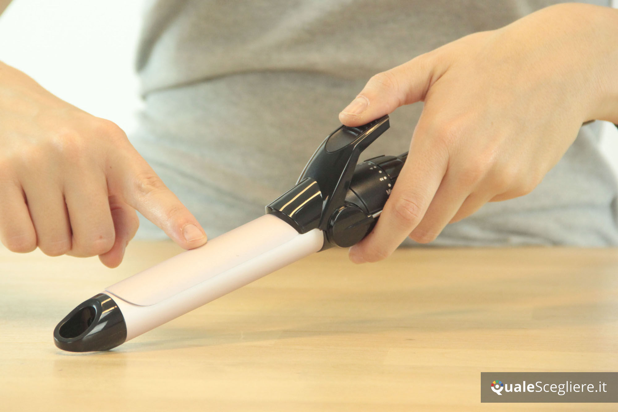 Babyliss C325E Pro 180