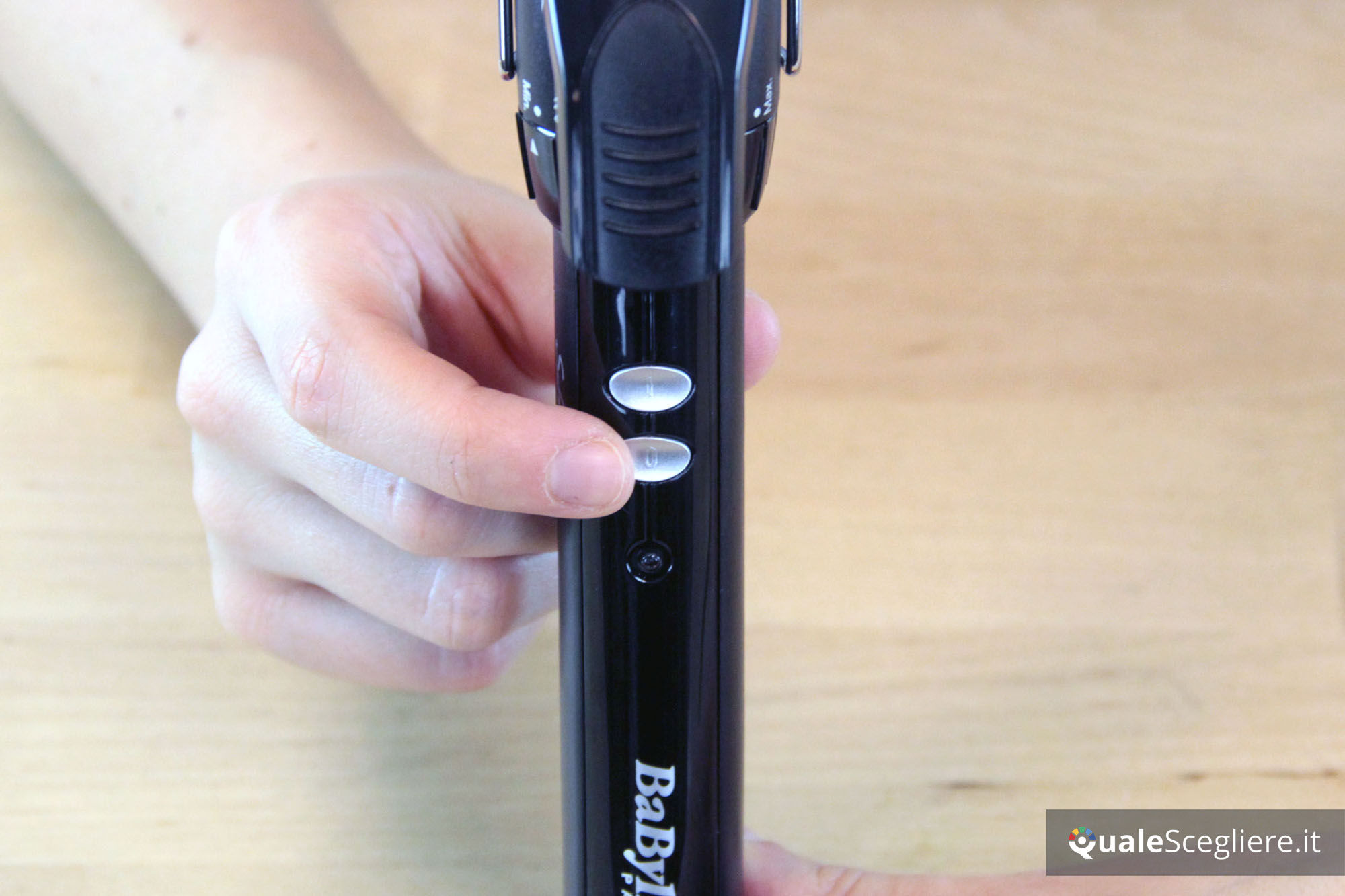 Babyliss C325E Pro 180