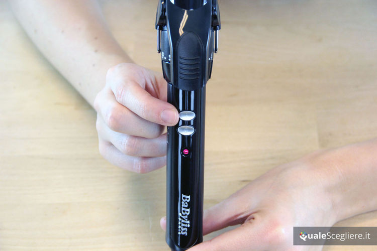 Babyliss C325E Pro 180