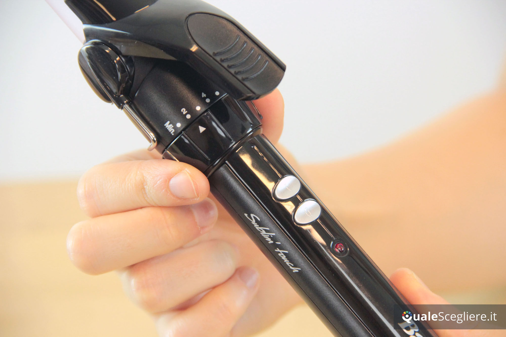 Babyliss C325E Pro 180