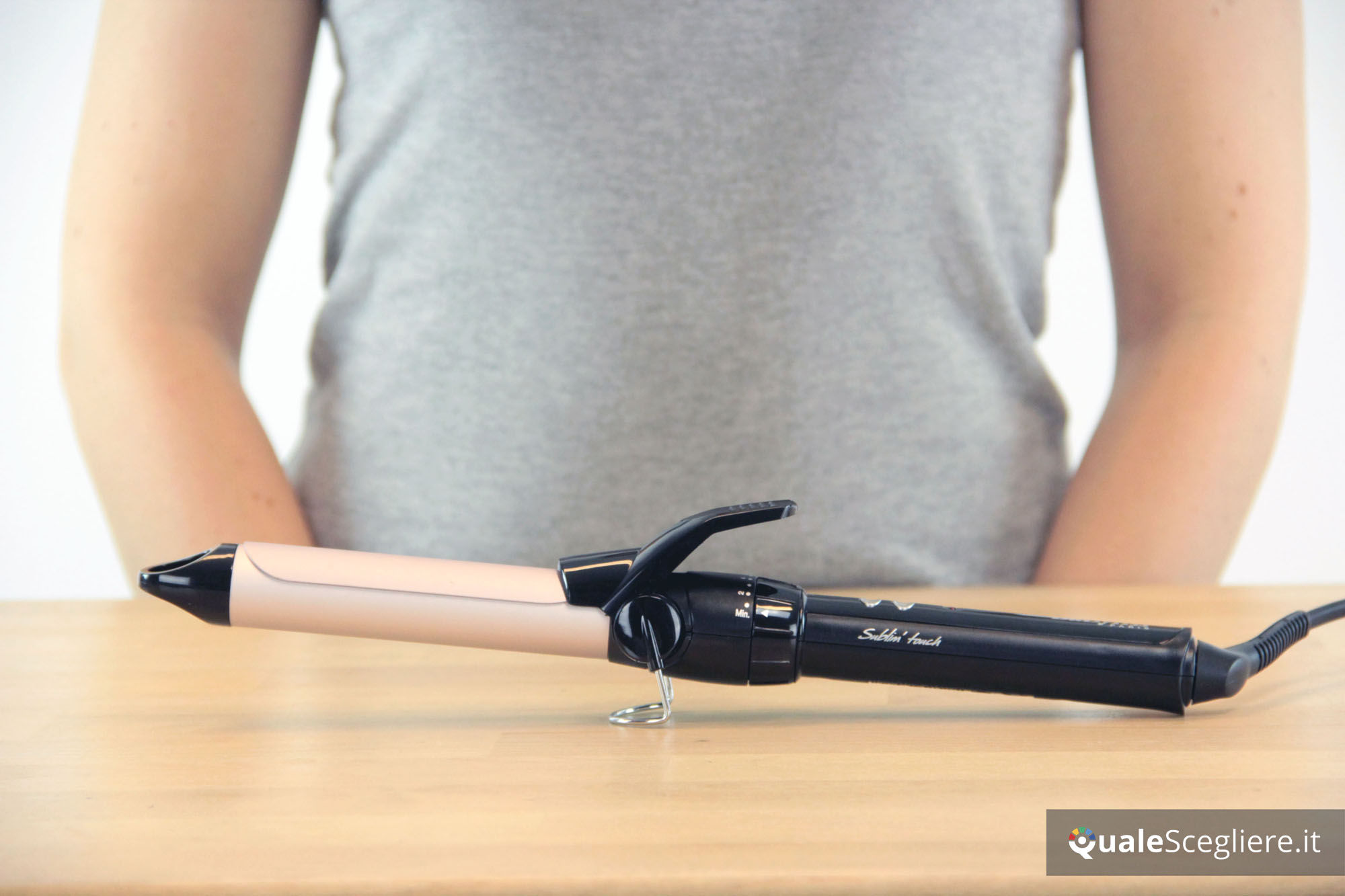 Babyliss C325E Pro 180