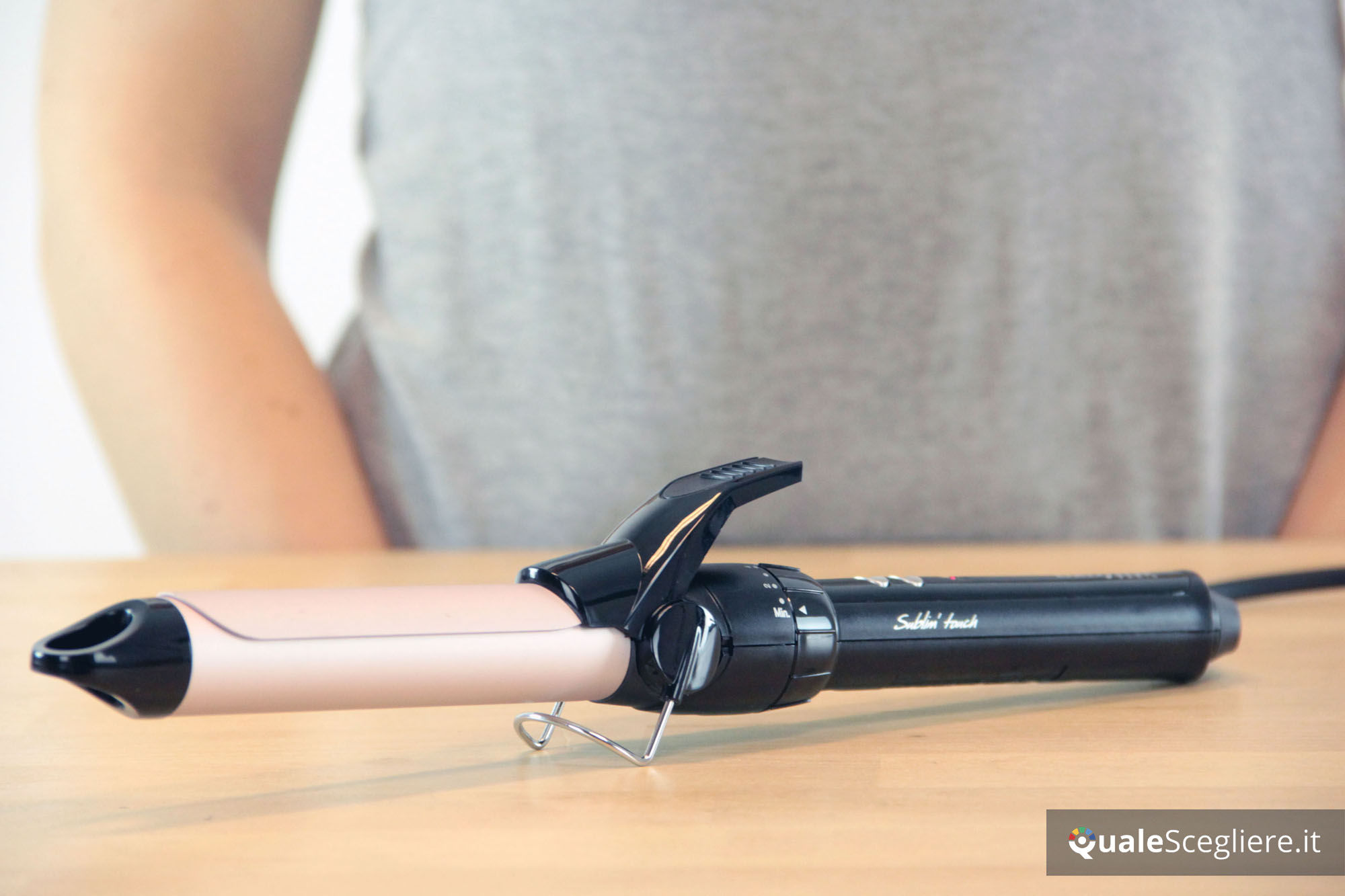 Babyliss C325E Pro 180