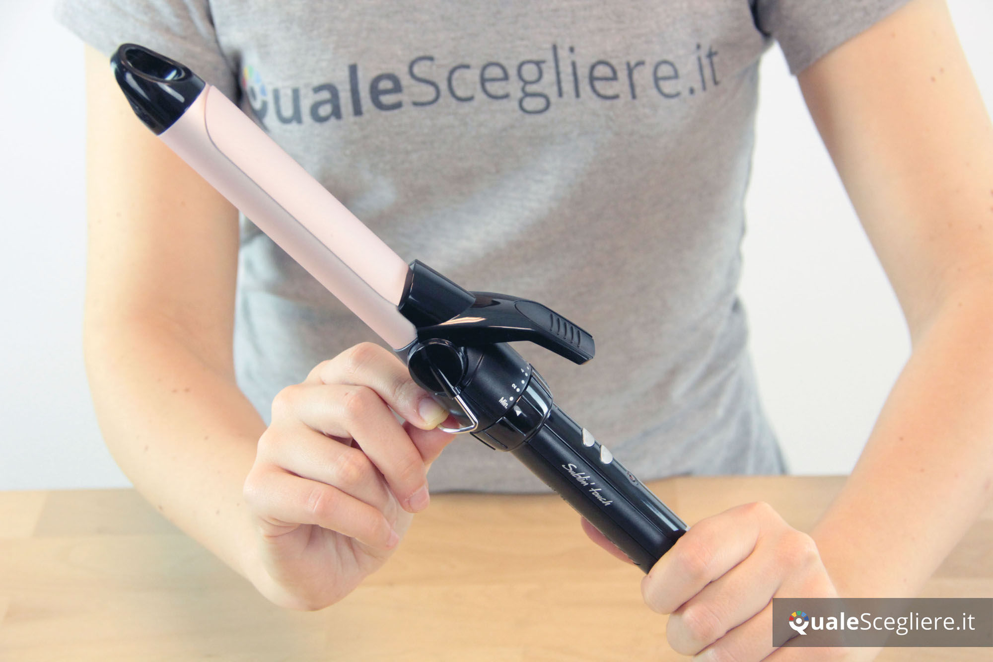 Babyliss C325E Pro 180