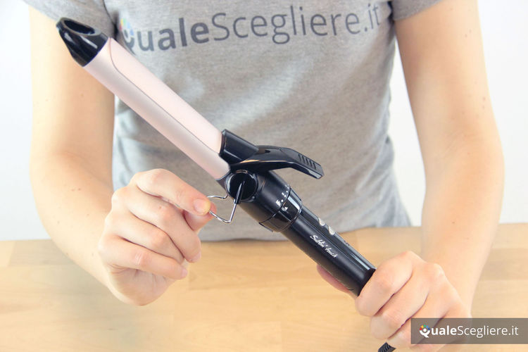 Babyliss C325E Pro 180