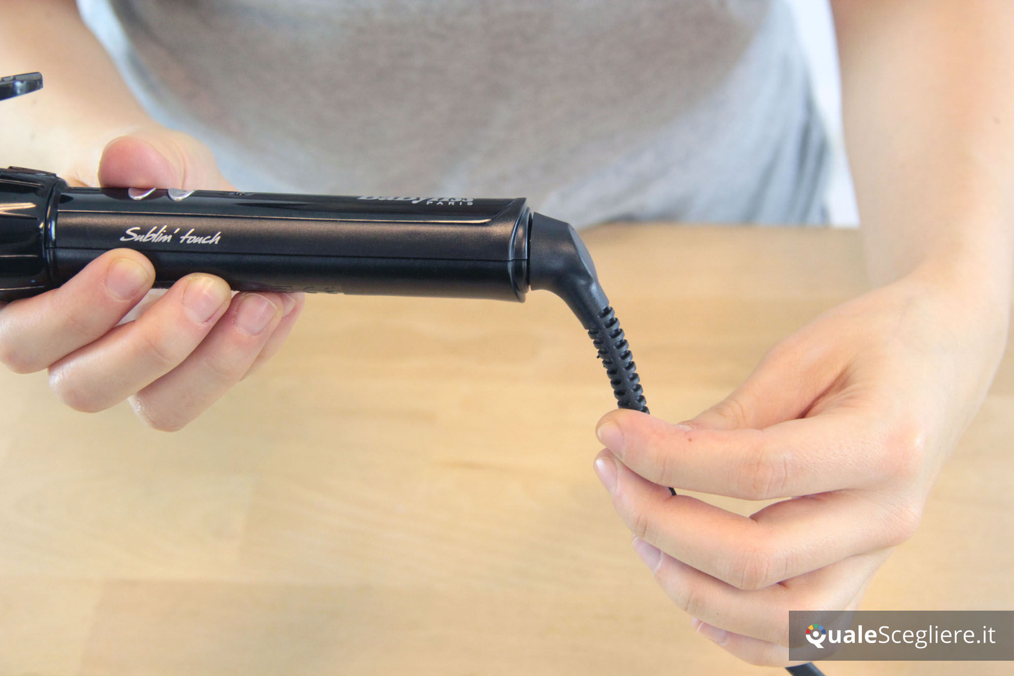 Babyliss C325E Pro 180