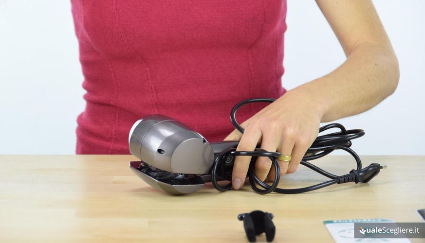 Babyliss Curl Secret Ionic 1200E