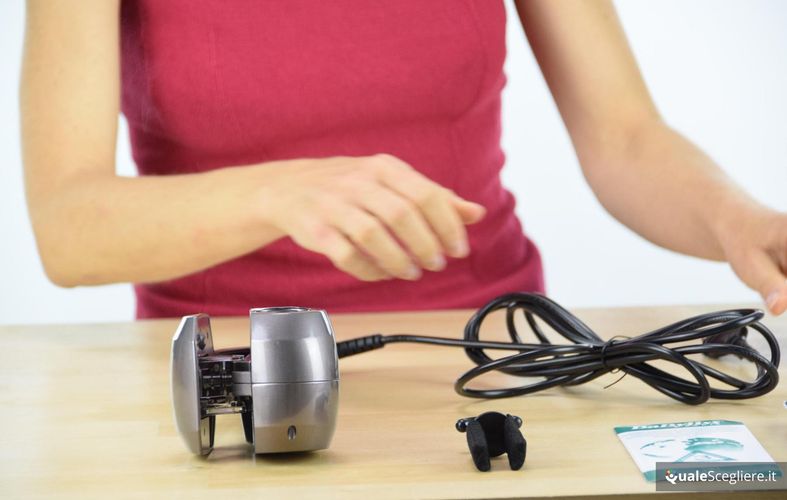 Babyliss Curl Secret Ionic 1200E