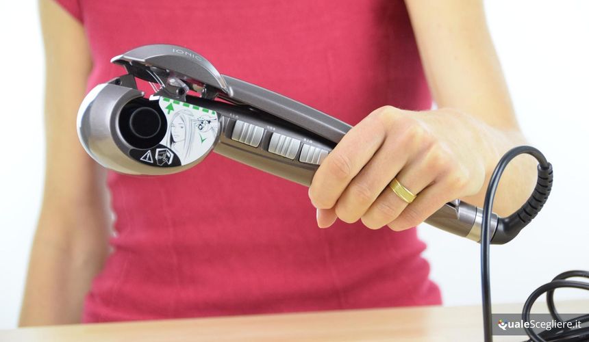 Babyliss Curl Secret Ionic 1200E