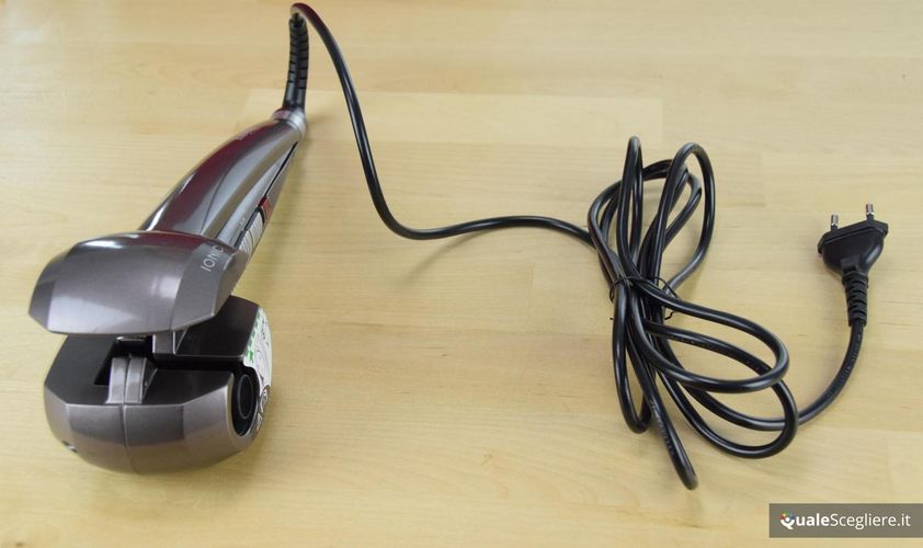 Babyliss Curl Secret Ionic 1200E