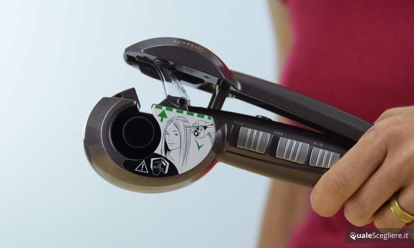 Babyliss Curl Secret Ionic 1200E