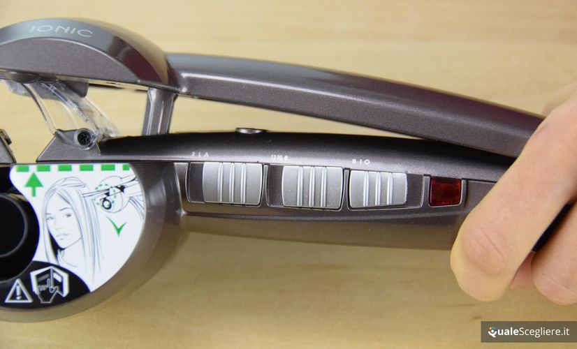 Babyliss Curl Secret Ionic 1200E