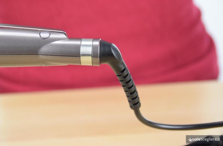 Babyliss Curl Secret Ionic 1200E