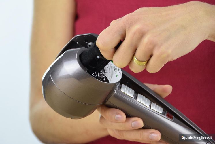 Babyliss Curl Secret Ionic 1200E