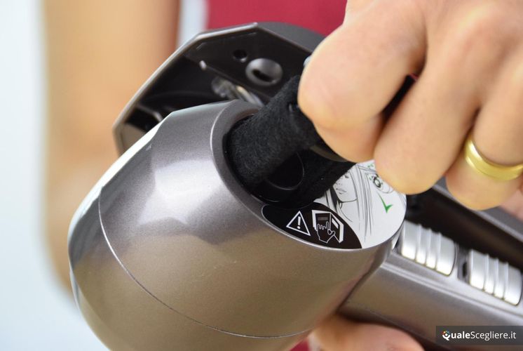 Babyliss Curl Secret Ionic 1200E