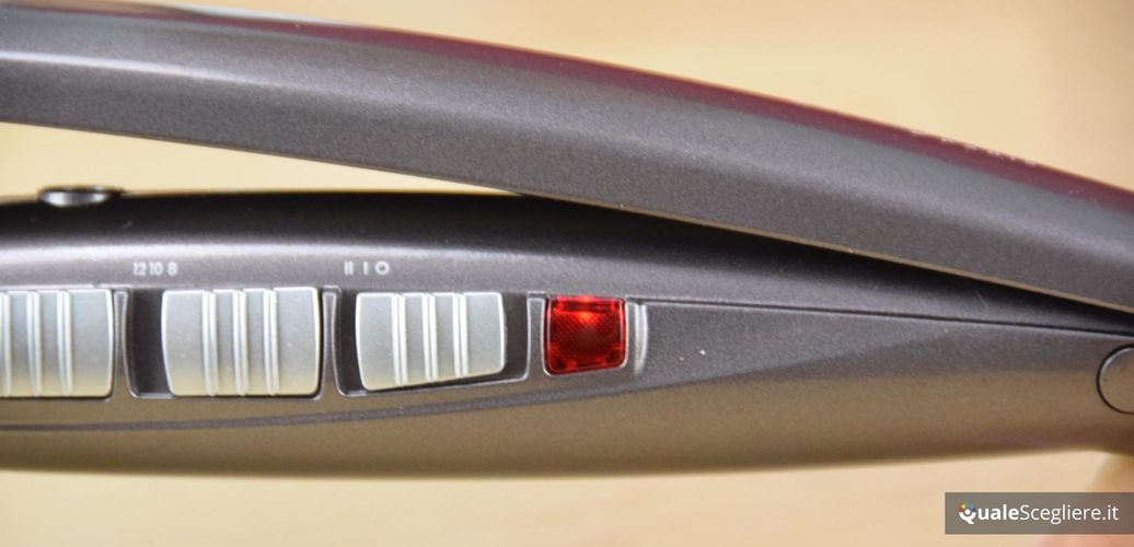 Babyliss Curl Secret Ionic 1200E