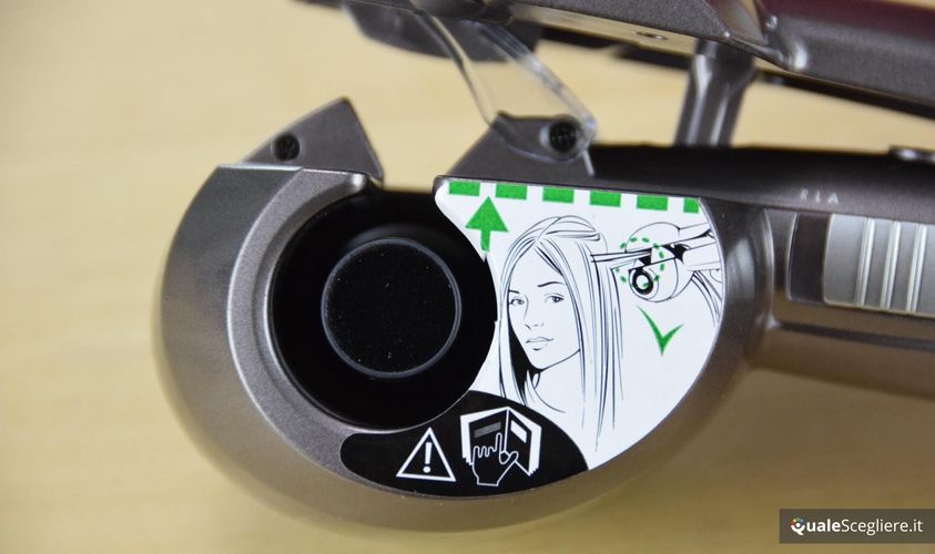 Babyliss Curl Secret Ionic 1200E