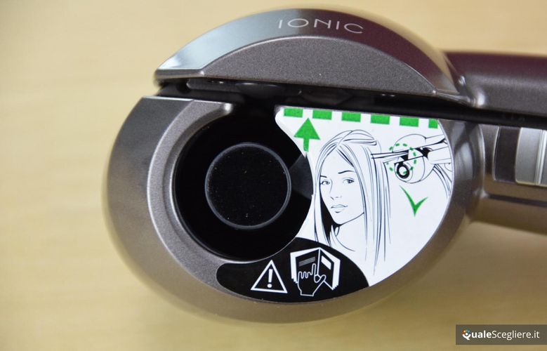 Babyliss Curl Secret Ionic 1200E