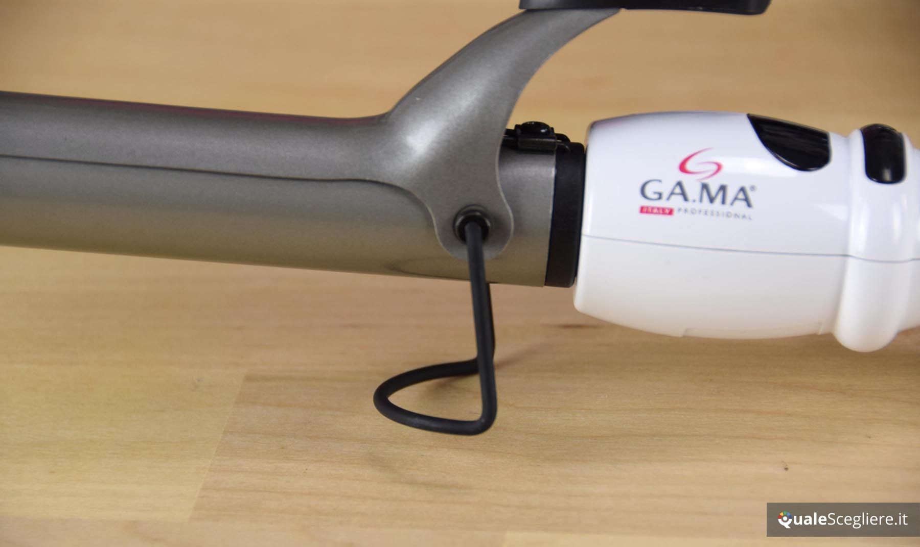 GAMA Titanium 25