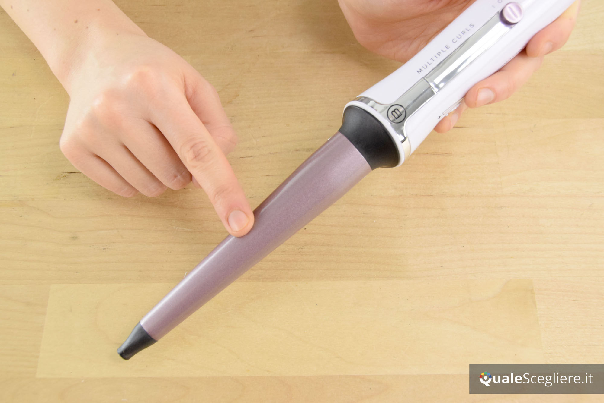 Imetec Bellissima GT15 200