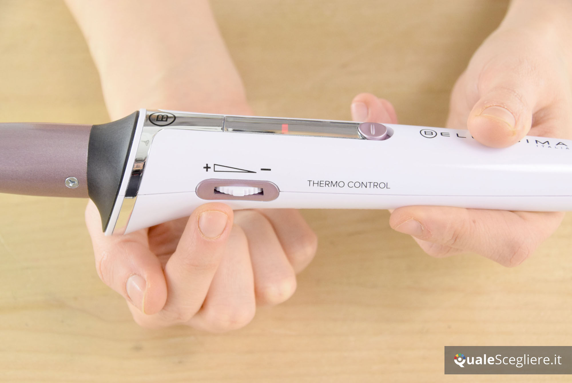 Imetec Bellissima GT15 200