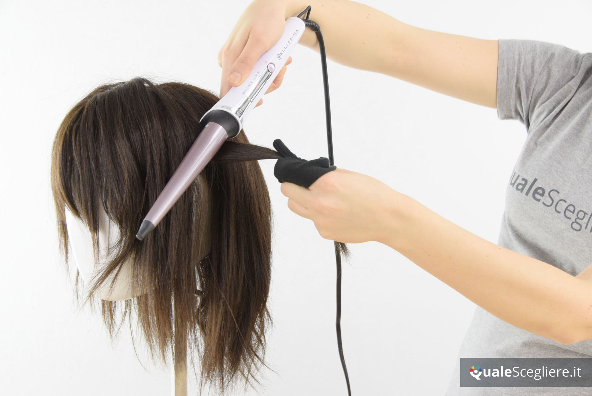 Imetec Bellissima GT15 200