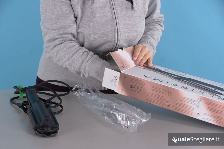 Imetec Bellissima My Pro Beach Waves Multi GT21 100