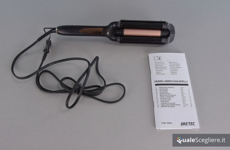 Imetec Bellissima My Pro Beach Waves Multi GT21 100