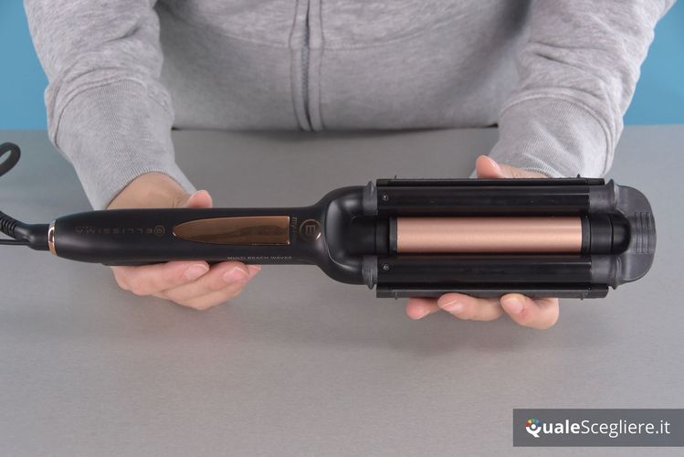 Imetec Bellissima My Pro Beach Waves Multi GT21 100