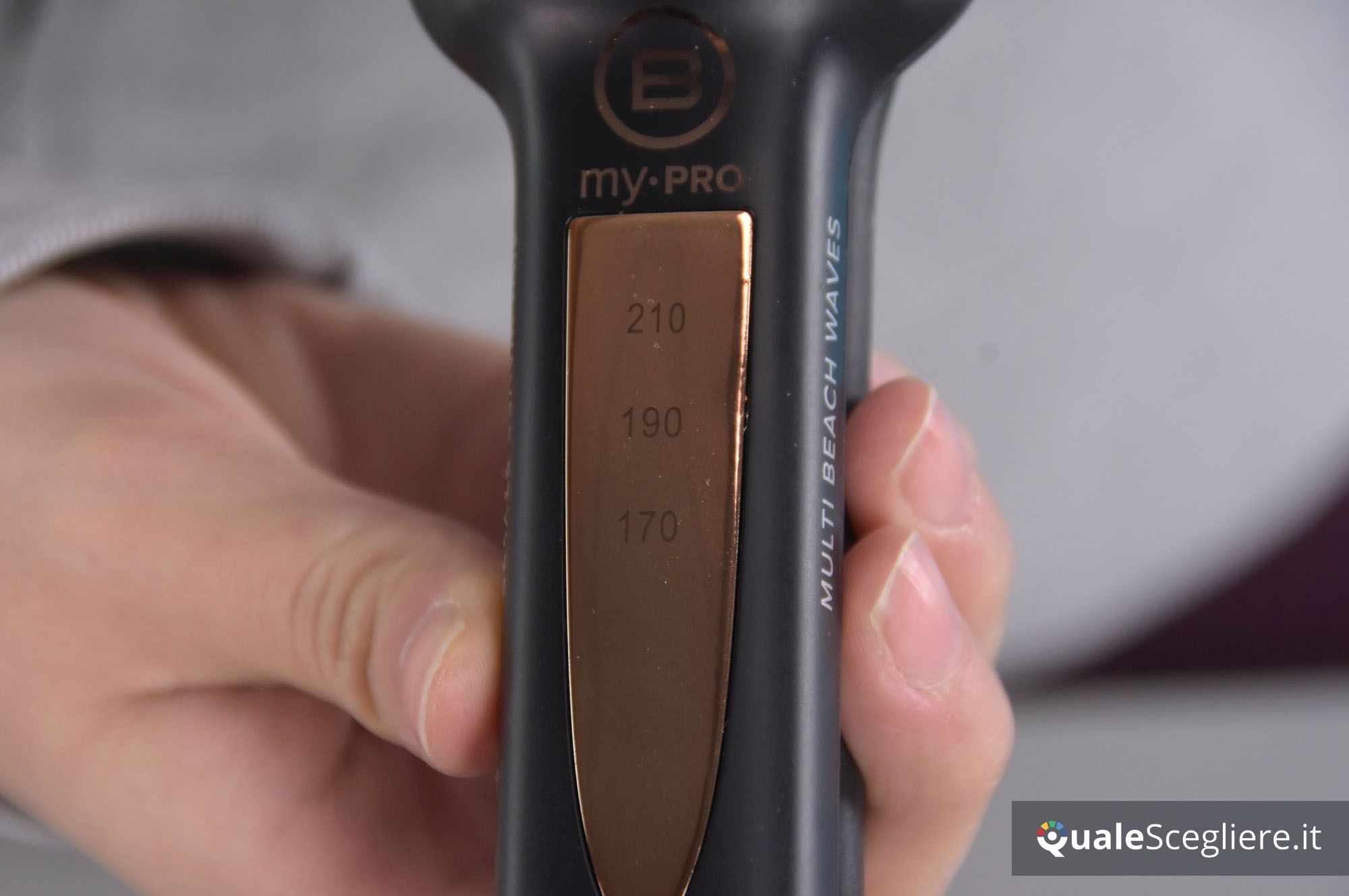 Imetec Bellissima My Pro Beach Waves Multi GT21 100