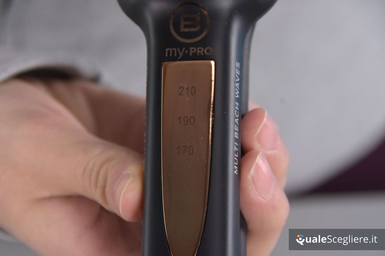 Imetec Bellissima My Pro Beach Waves Multi GT21 100