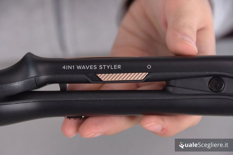 Imetec Bellissima My Pro Beach Waves Multi GT21 100