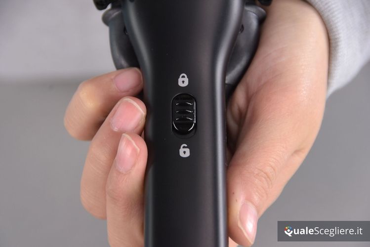 Imetec Bellissima My Pro Beach Waves Multi GT21 100