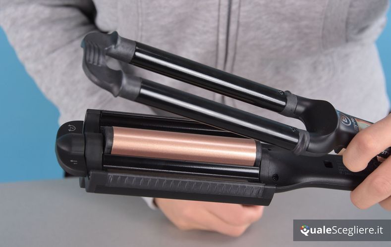 Imetec Bellissima My Pro Beach Waves Multi GT21 100