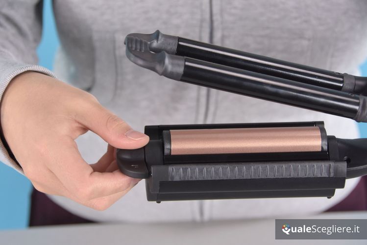 Imetec Bellissima My Pro Beach Waves Multi GT21 100