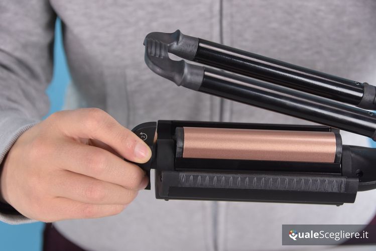 Imetec Bellissima My Pro Beach Waves Multi GT21 100