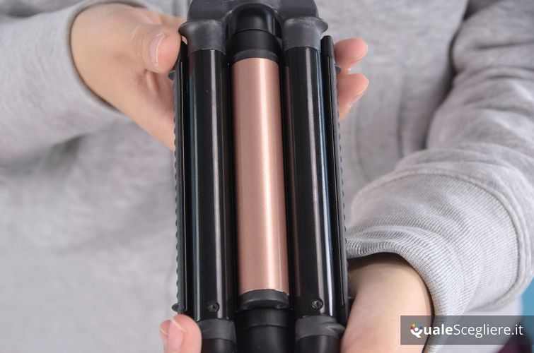 Imetec Bellissima My Pro Beach Waves Multi GT21 100