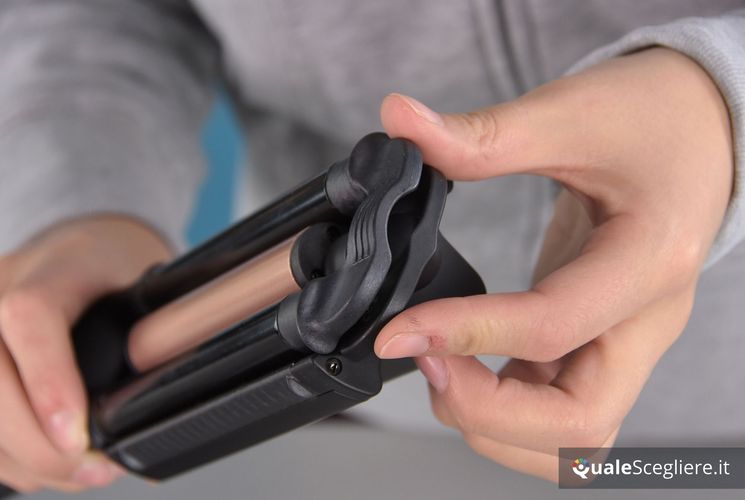 Imetec Bellissima My Pro Beach Waves Multi GT21 100