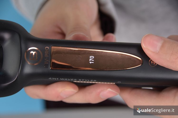 Imetec Bellissima My Pro Beach Waves Multi GT21 100