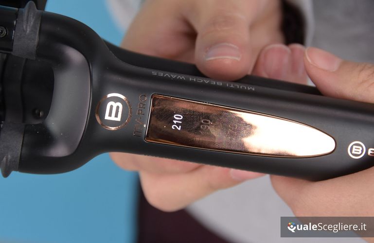 Imetec Bellissima My Pro Beach Waves Multi GT21 100