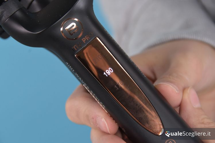 Imetec Bellissima My Pro Beach Waves Multi GT21 100