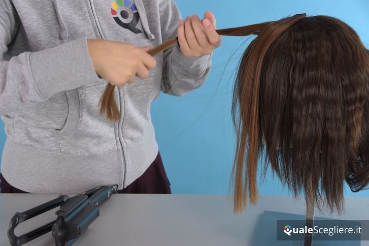 Imetec Bellissima My Pro Beach Waves Multi GT21 100