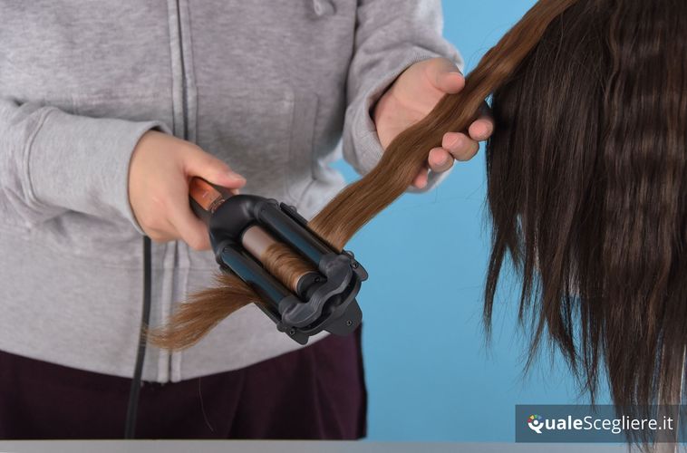 Imetec Bellissima My Pro Beach Waves Multi GT21 100