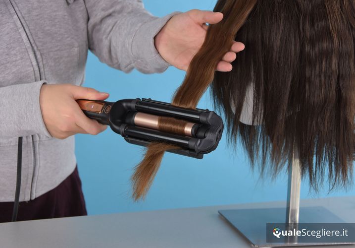 Imetec Bellissima My Pro Beach Waves Multi GT21 100