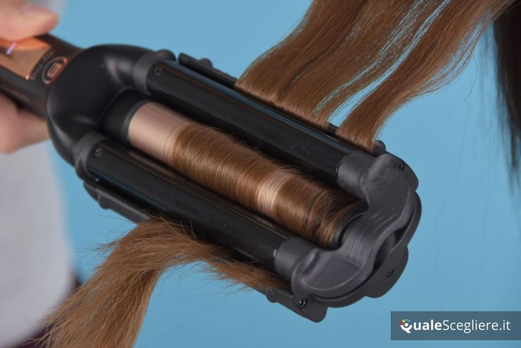 Imetec Bellissima My Pro Beach Waves Multi GT21 100