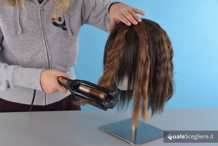 Imetec Bellissima My Pro Beach Waves Multi GT21 100