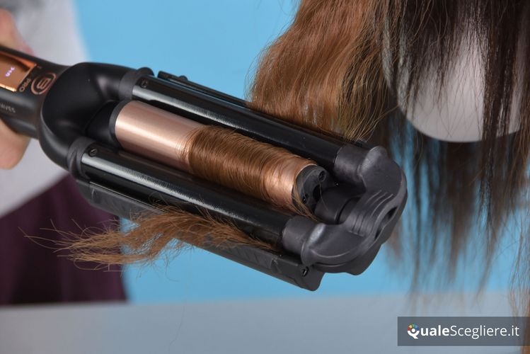 Imetec Bellissima My Pro Beach Waves Multi GT21 100