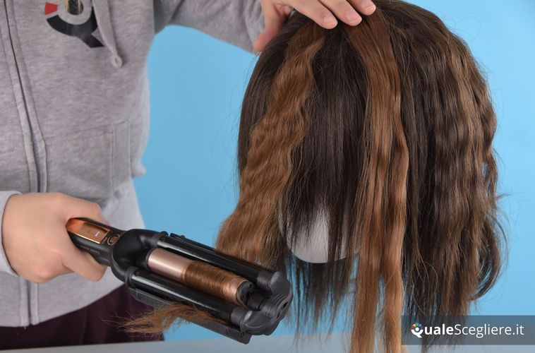 Imetec Bellissima My Pro Beach Waves Multi GT21 100