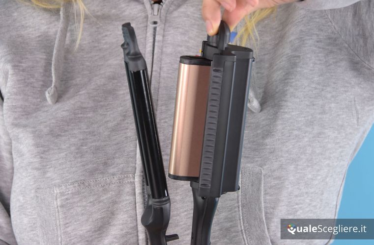 Imetec Bellissima My Pro Beach Waves Multi GT21 100