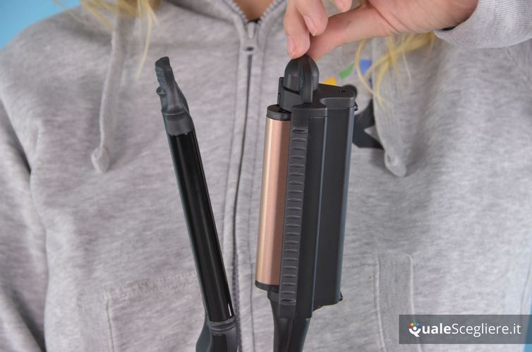 Imetec Bellissima My Pro Beach Waves Multi GT21 100