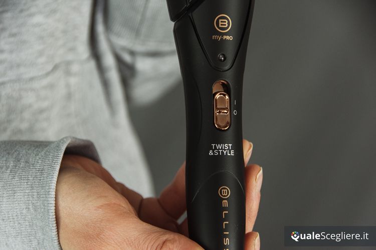 Imetec Bellissima My Pro Twist & Style